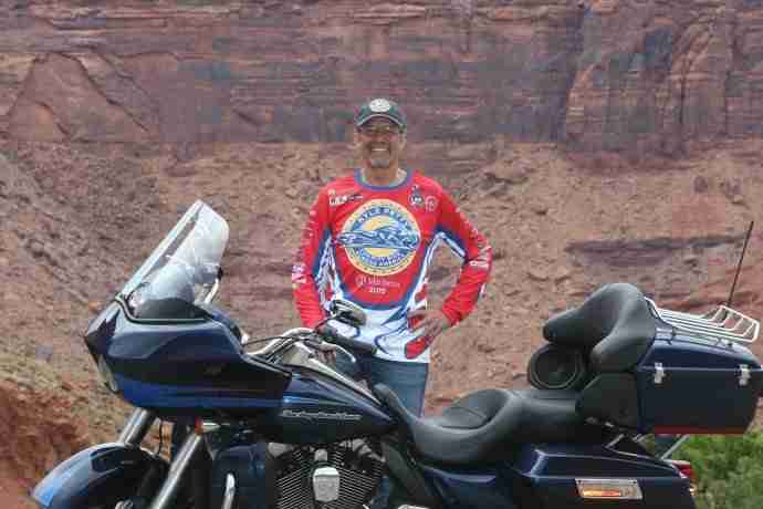 Kyle Petty